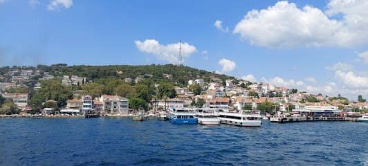 Büyükada photo 2