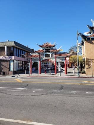 Chinatown photo 2