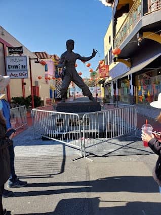 Chinatown photo 3