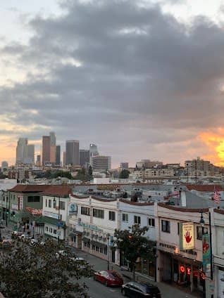 Chinatown photo 4