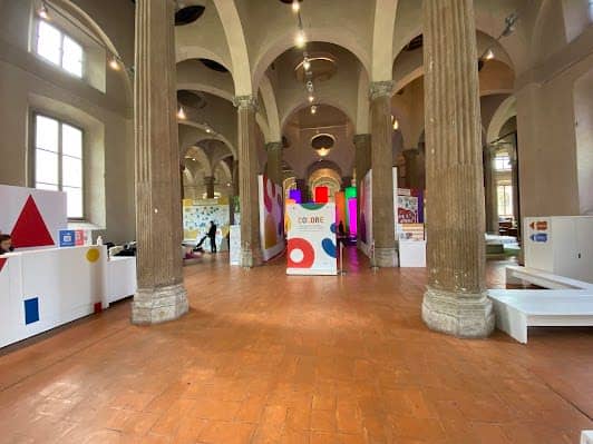 MUBA • Museo dei Bambini Milano photo 2