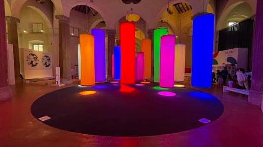 MUBA • Museo dei Bambini Milano photo 3