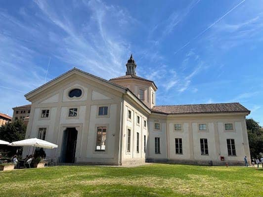 MUBA • Museo dei Bambini Milano photo 4