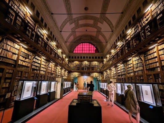 Pinacoteca Ambrosiana
