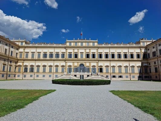 Reggia di Monza