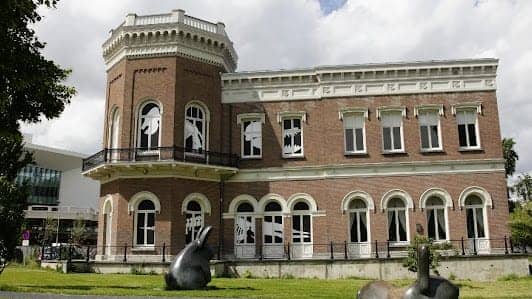 Natural History Museum Rotterdam photo 6
