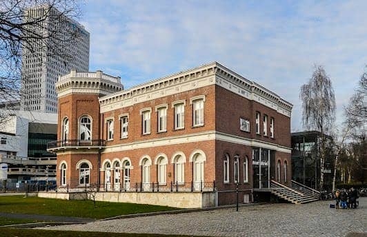 Natural History Museum Rotterdam photo 7