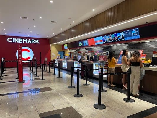 Cinemark