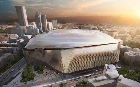 Bernabéu photo 2