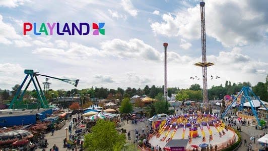 Playland Amusement Park