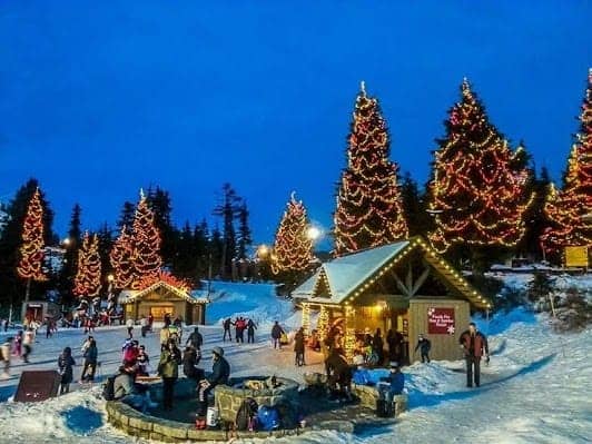 Grouse Mountain @ Skyride photo 5