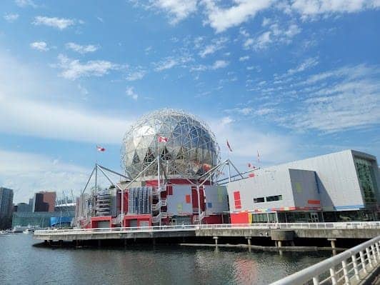 Science World photo 6
