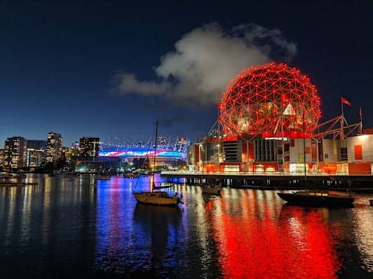 Science World photo 7