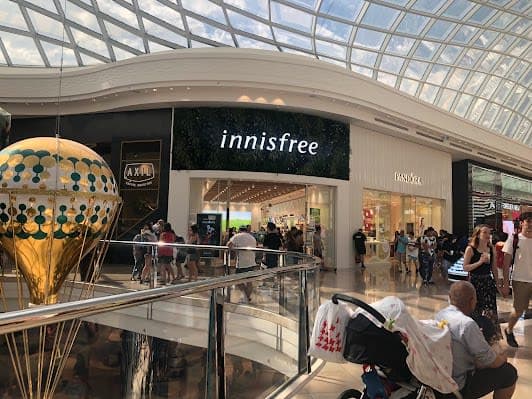 Chadstone Shopping Centre