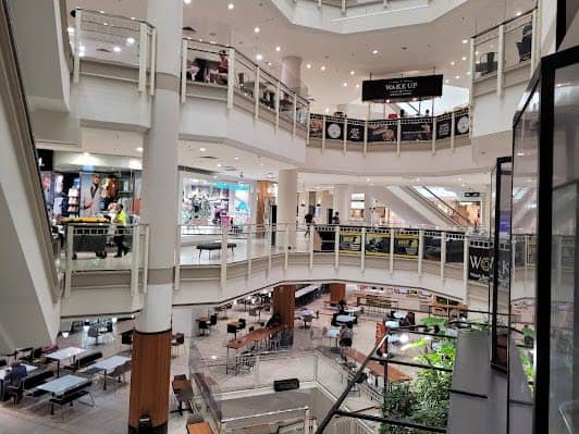 Queen Street Mall photo 3
