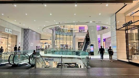 Queen Street Mall photo 5