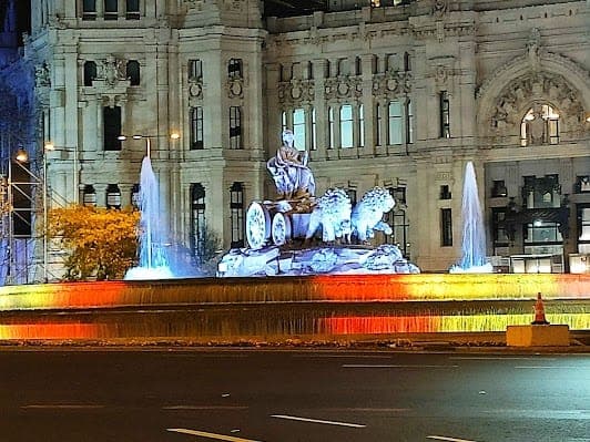 Complete 5-day guide to Madrid, Spain with Top attractions and Shopping and Nature and outdoor itinerary cover
