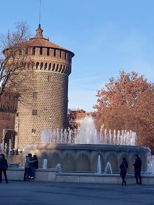 Milan, Italy 12-day travel plan covering Top attractions and Nature and outdoor and Shopping