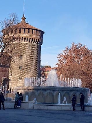 Milan, Italy 12-day travel plan covering Top attractions and Nature and outdoor and Shopping itinerary cover