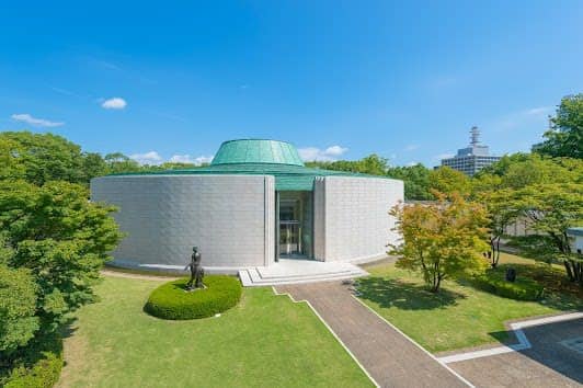 Hiroshima Museum of Art photo 7