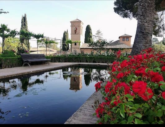 Complete 9-day guide to Granada & Valencia, Spain with Top attractions and Nature and outdoor
