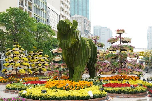 16 days in Ho Chi Minh City & Hanoi, Vietnam: itinerary with Top attractions and For kids and Nature and outdoor