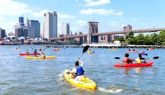 16-day itinerary in New York & Los Angeles & Las Vegas, USA focusing on Top attractions and Shopping and Hidden Gems