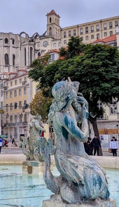Lisbon & Porto, Portugal 15-day travel plan covering Top attractions and For kids