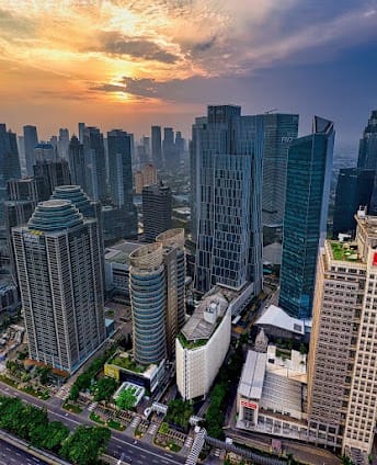 12 days in Jakarta & Bali, Indonesia: itinerary with Top attractions and Nature and outdoor and Hidden Gems