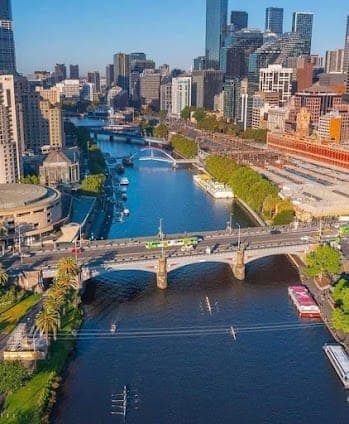 13 days in Melbourne & Sydney, Australia: itinerary with Top attractions and Nature and outdoor and Hidden Gems - 13 days travel itinerary in Melbourne VIC, Australia featuring Iconic Landmark and Nature