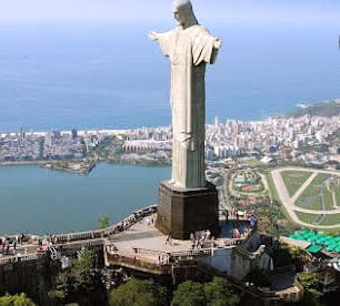 6-day family friendly itinerary in Rio de Janeiro, Brazil focusing on Top attractions and Shopping and For kids