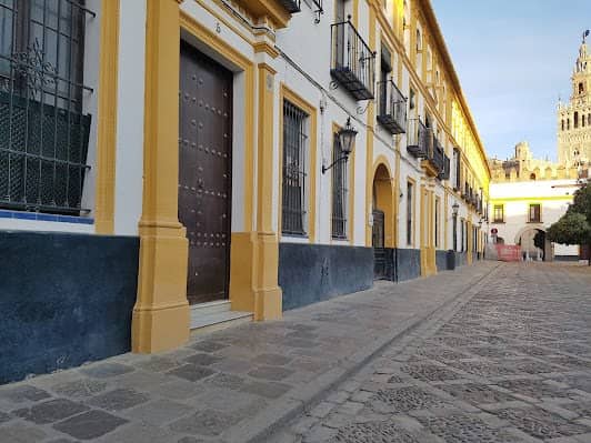 Casco Antiguo photo 3