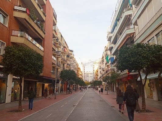 Calle Asunción