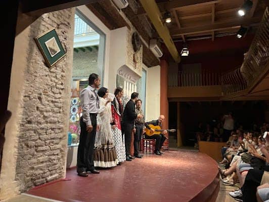 Casa de la Memoria Centro Cultural Flamenco photo 5