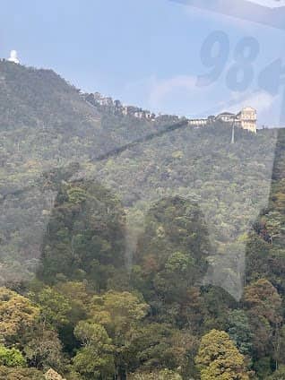Bà Nà Hills Cable Car photo 5