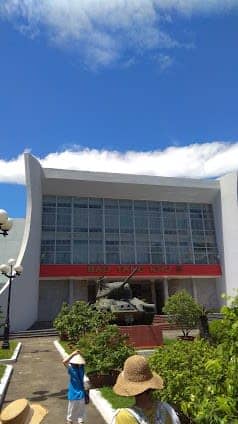 Ho Chi Minh Museum photo 3