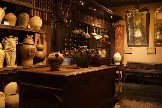 Museum of Traditional Vietnamese Medicine photo 3