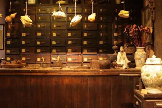 Museum of Traditional Vietnamese Medicine photo 4