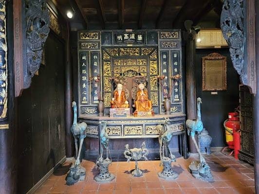 Museum of Traditional Vietnamese Medicine photo 5