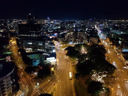 Fortitude Valley