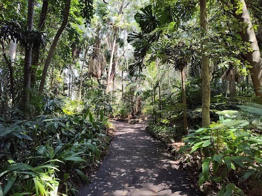 City Botanic Gardens photo 3