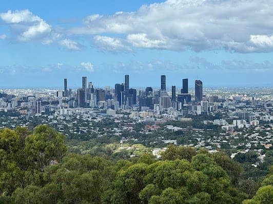 Mount Coot-Tha Summit Lookout photo 3
