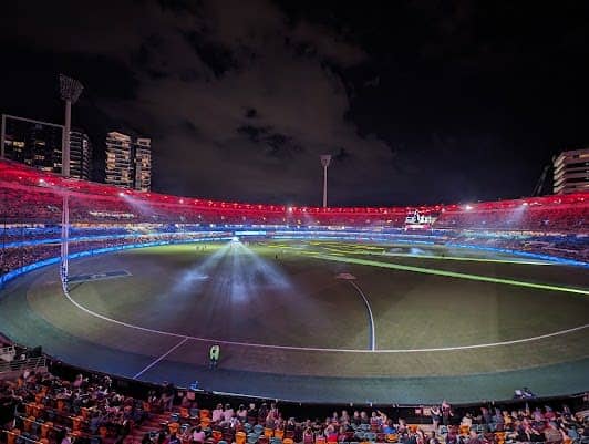 The Gabba photo 4