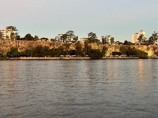 River walk, Brisbane