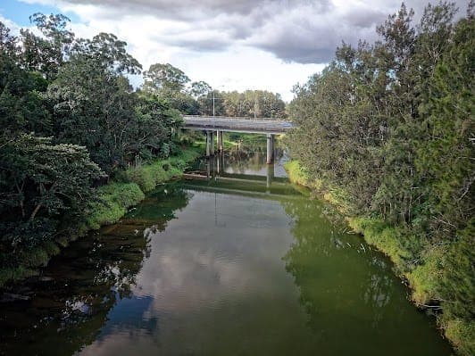 South Pine River