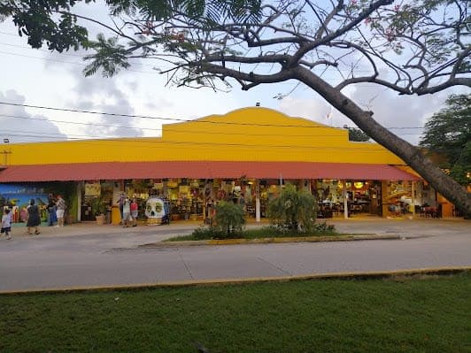 MERCADO DEL ARTE MEXICANO 28