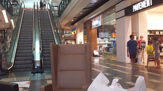 Lakeside Joondalup