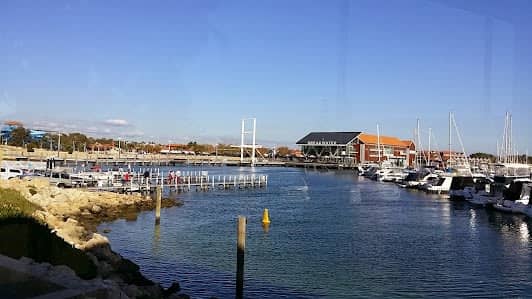 Hillarys Boat Harbour photo 2