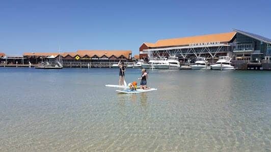 Hillarys Boat Harbour photo 5