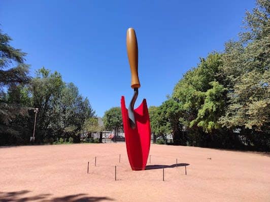 Serralves Museum of Contemporary Art photo 3